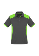 Mens Rival Polo  P705MS