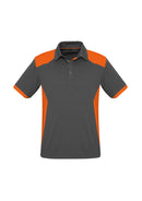 Mens Rival Polo  P705MS