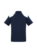 Mens Rival Polo  P705MS