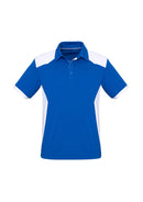 Mens Rival Polo  P705MS