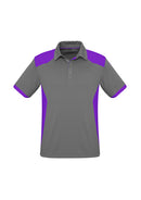 Mens Rival Polo  P705MS