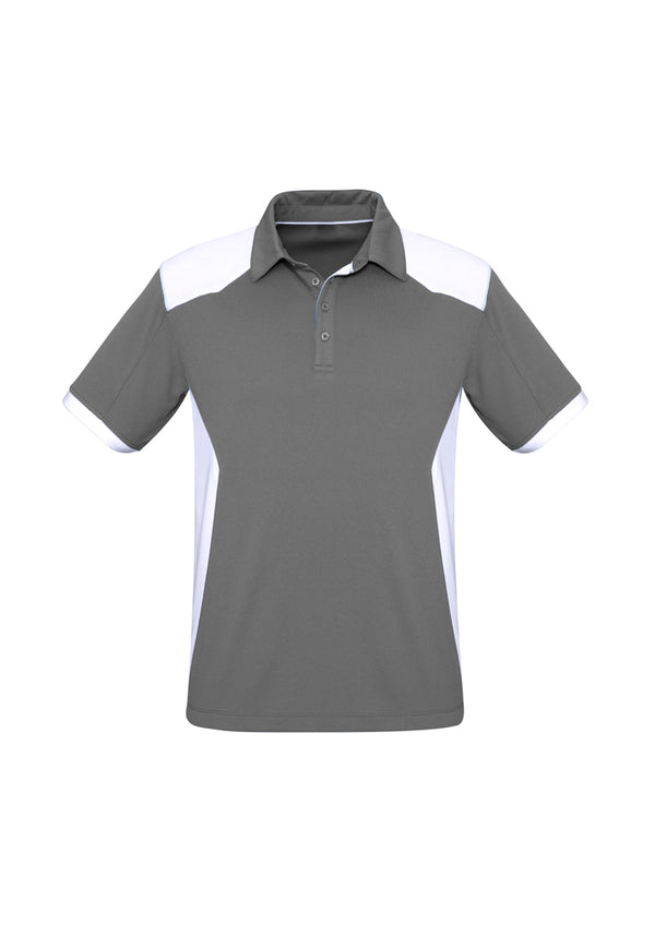 Mens Rival Polo  P705MS