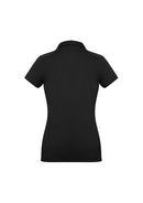 Ladies Profile Polo P706LS