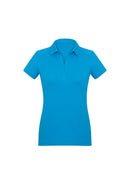 Ladies Profile Polo P706LS
