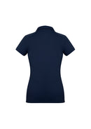 Ladies Profile Polo P706LS