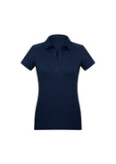 Ladies Profile Polo P706LS