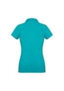 Ladies Profile Polo P706LS