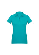 Ladies Profile Polo P706LS