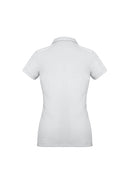 Ladies Profile Polo P706LS