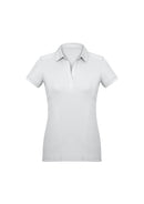 Ladies Profile Polo P706LS