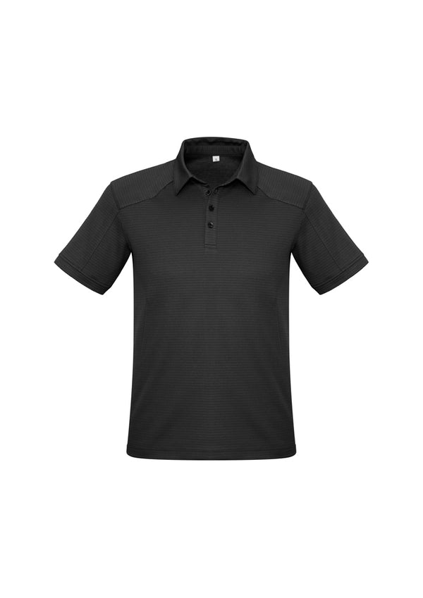 Mens Profile Polo P706MS