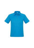 Mens Profile Polo P706MS