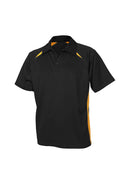 Mens Splice Polo P7700