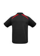 Mens Splice Polo P7700
