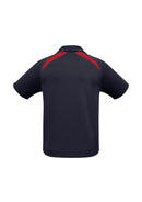 Mens Splice Polo P7700