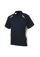 Mens Splice Polo P7700
