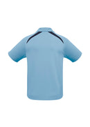 Mens Splice Polo P7700