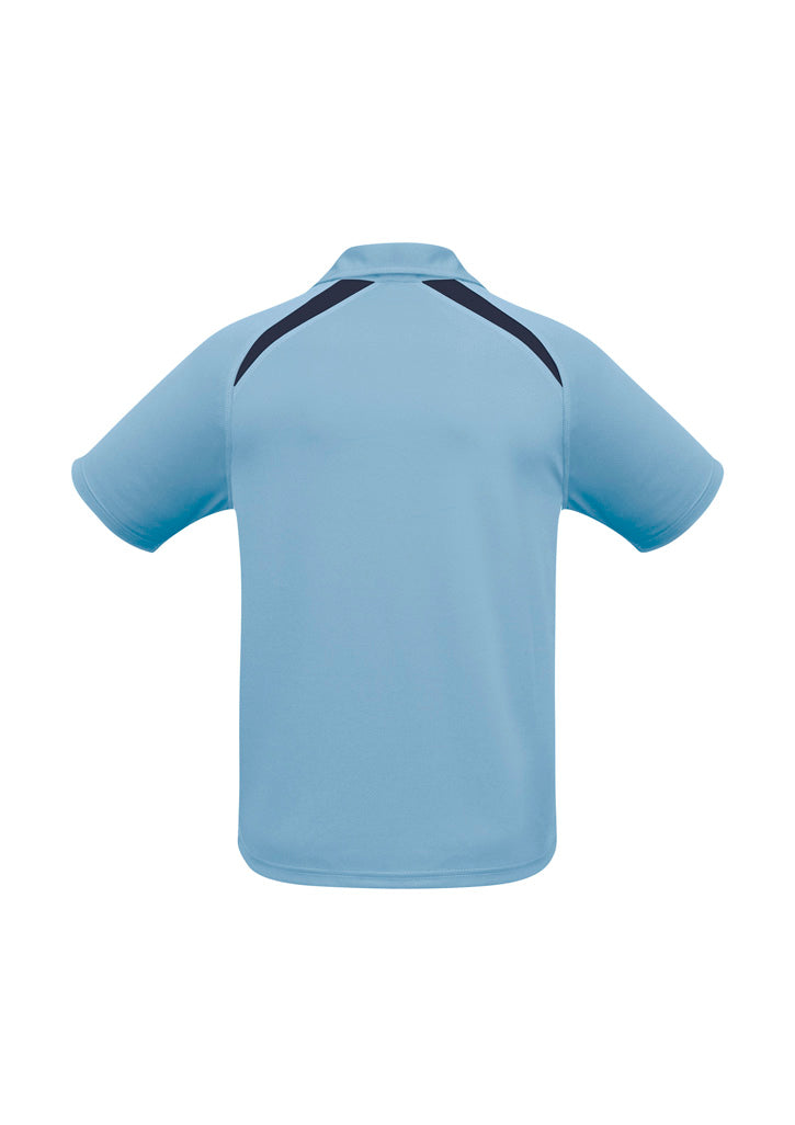 Kids Splice Polo P7700B