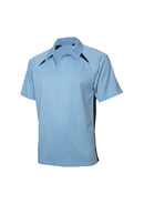 Mens Splice Polo P7700