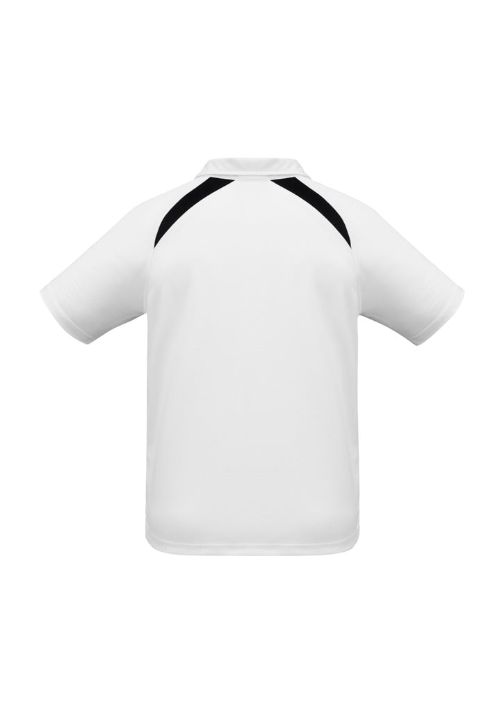 Kids Splice Polo P7700B