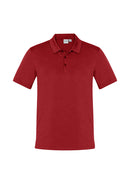 Mens Aero Polo P815MS