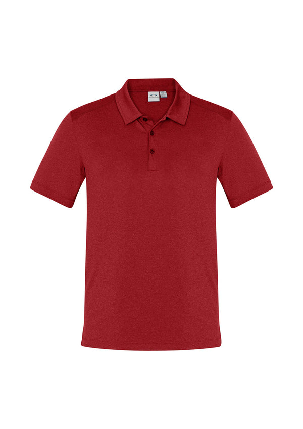 Mens Aero Polo P815MS