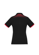 Ladies Galaxy Polo P900LS