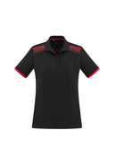 Ladies Galaxy Polo P900LS
