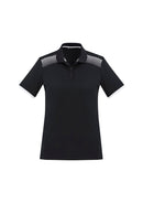 Ladies Galaxy Polo P900LS