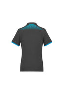 Ladies Galaxy Polo P900LS