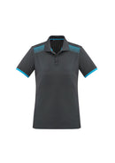 Ladies Galaxy Polo P900LS