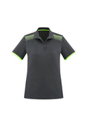 Ladies Galaxy Polo P900LS