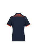 Ladies Galaxy Polo P900LS