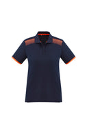 Ladies Galaxy Polo P900LS