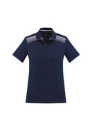 Ladies Galaxy Polo P900LS