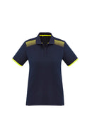 Ladies Galaxy Polo P900LS