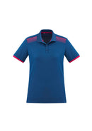 Ladies Galaxy Polo P900LS