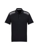 Mens Galaxy Polo  P900MS
