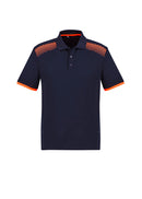 Mens Galaxy Polo  P900MS