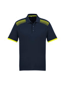 Mens Galaxy Polo  P900MS