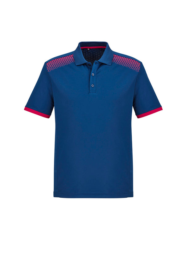 Mens Galaxy Polo  P900MS