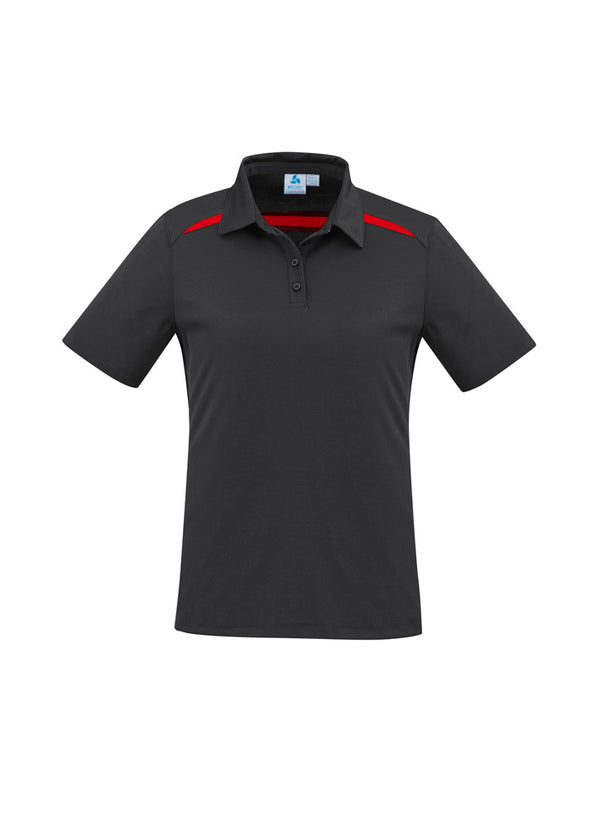 Ladies Sonar Polo  P901LS