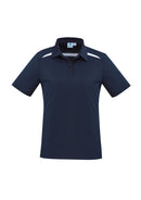 Ladies Sonar Polo  P901LS