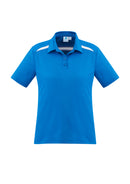 Ladies Sonar Polo  P901LS