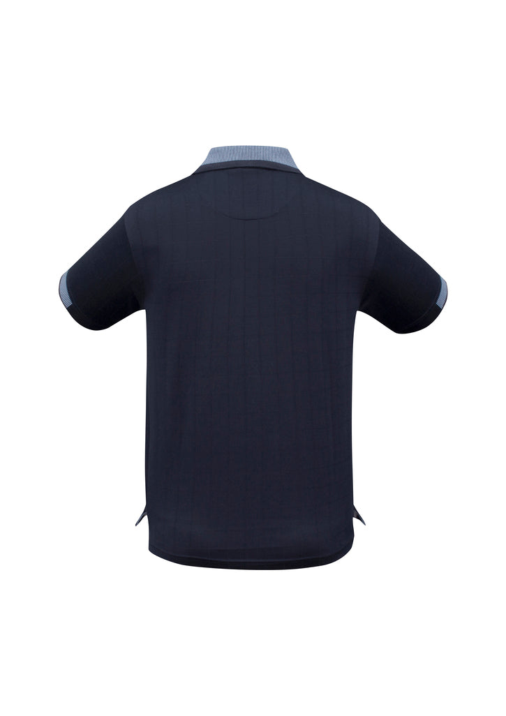 Mens Noosa Self Check Polo P9100