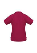 Ladies Resort Polo P9925