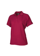 Ladies Resort Polo P9925