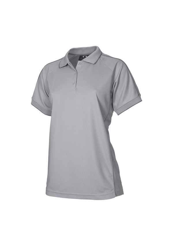 Ladies Resort Polo P9925