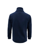 Mens Heavy Weight 1/2 Zip Winter Fleece PF380