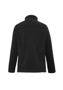 Ladies Plain Micro Fleece Jacket PF631